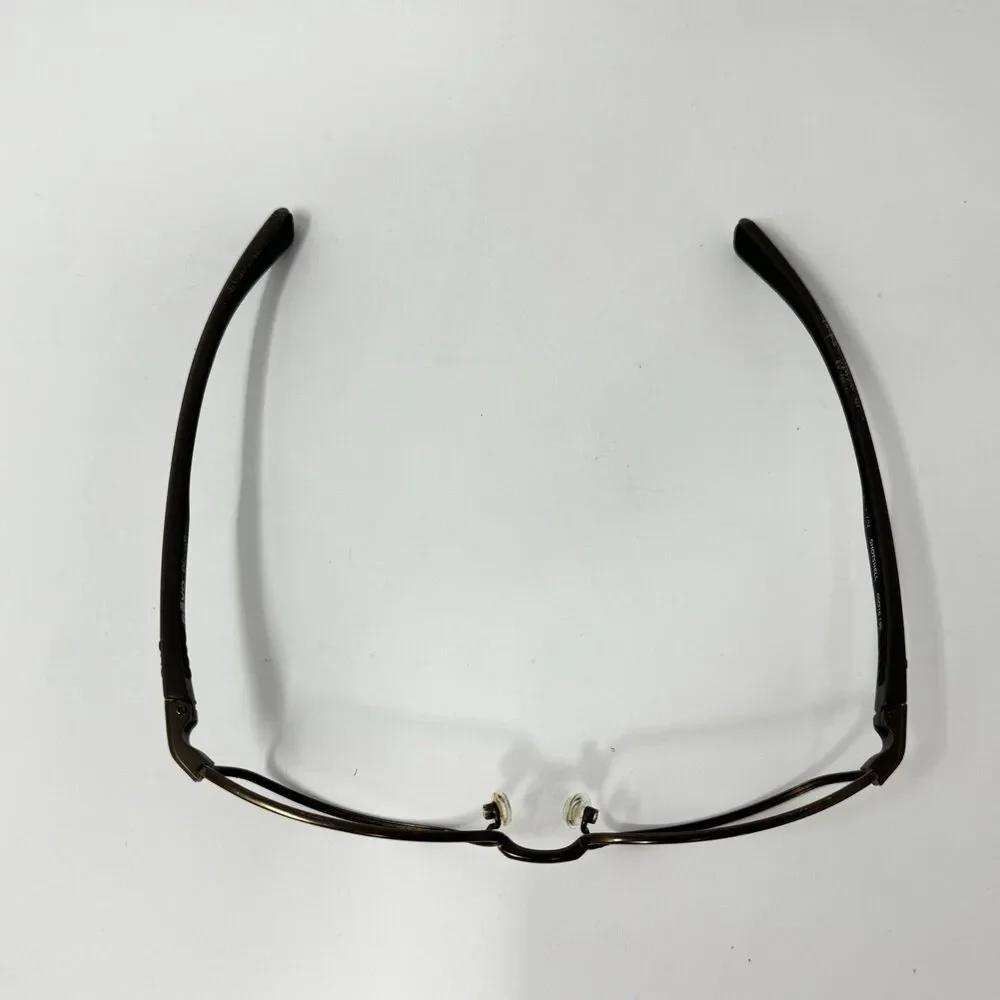 REVO Shotshell Gunmetal Sunglass Frames 60-15-130